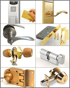 Commercil & Business Locks
